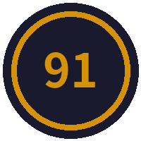 91